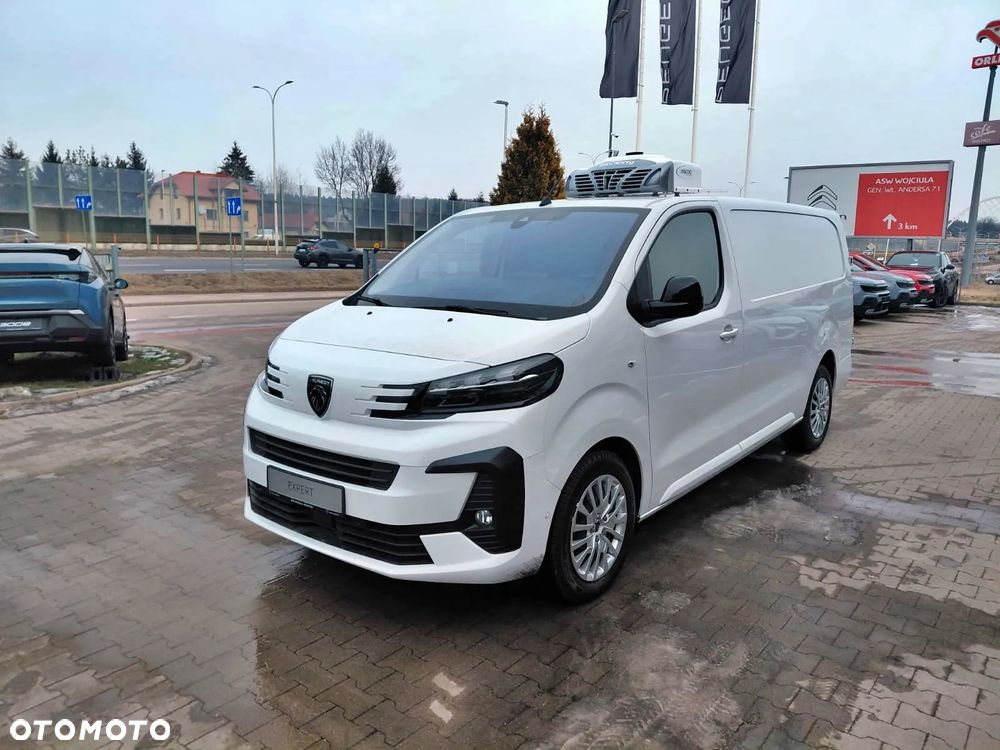 Peugeot expert - 3