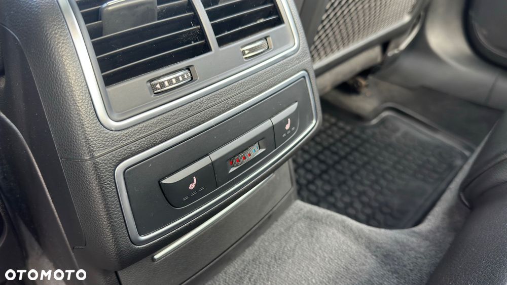 Audi A6 Limousine - 17