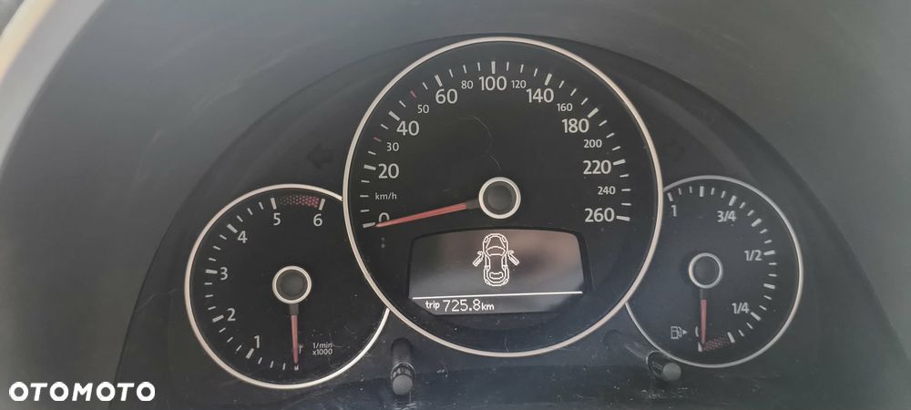Volkswagen Beetle 1.6 TDI - 7