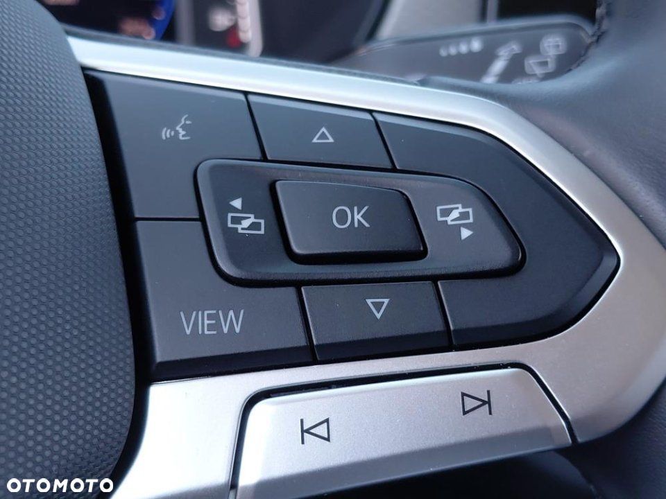 Volkswagen T-Cross - 20