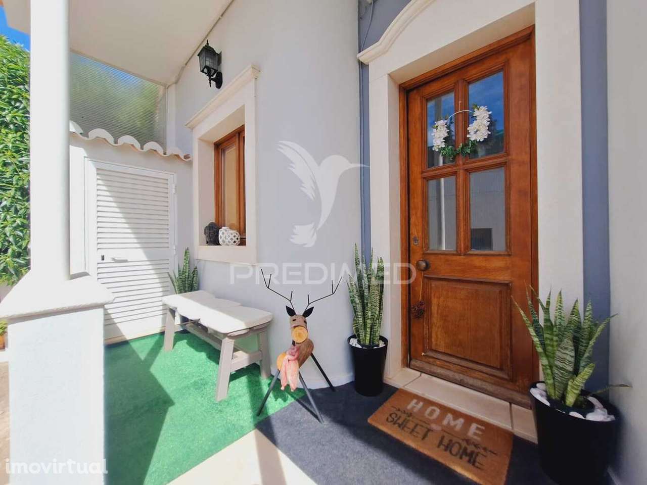 Fantástica moradia na zona do Parragil em Loulé - Grande imagem: 4/39