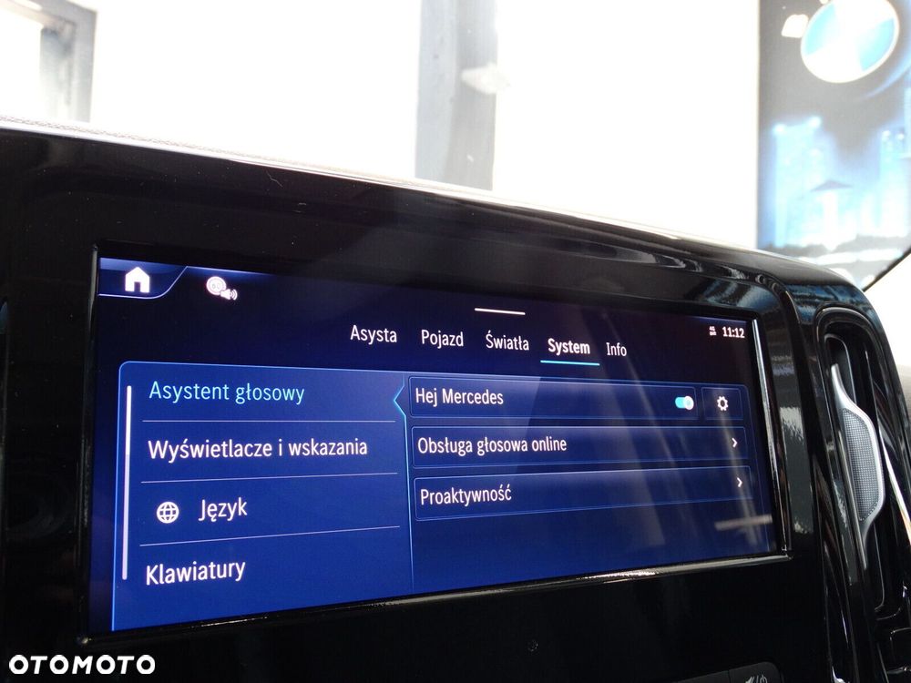 Mercedes-Benz Vito - 22