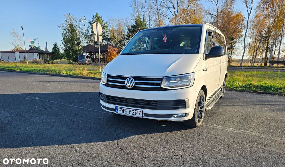Volkswagen Multivan 2.0 TDI L1 Edition DSG - 14
