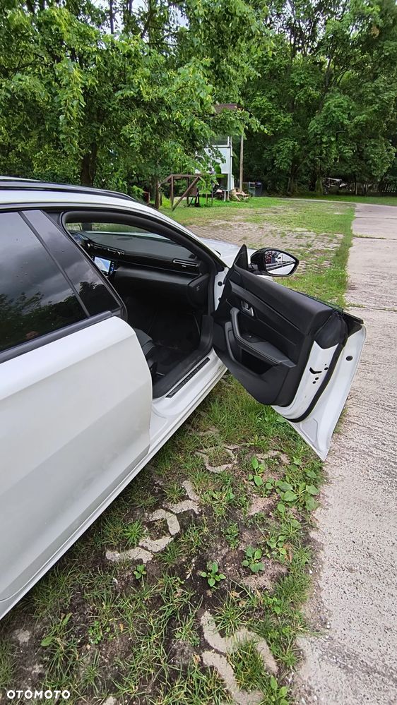 Peugeot 508 - 23