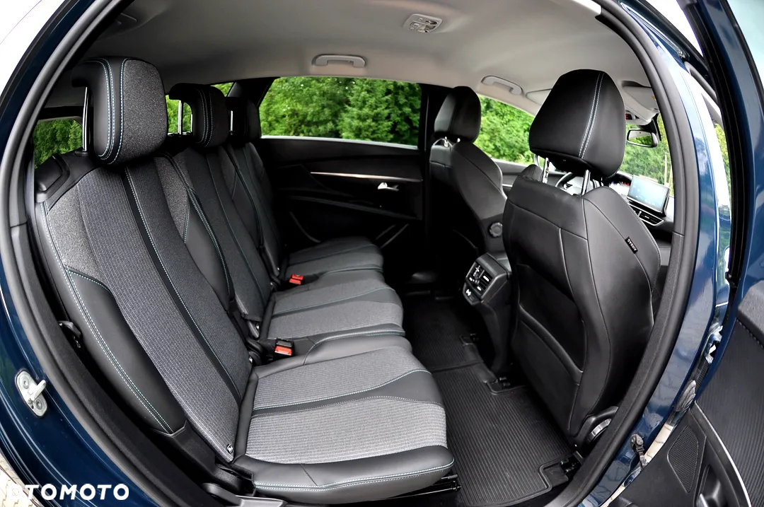Peugeot 5008 BlueHDI 130 Allure Pack - 24