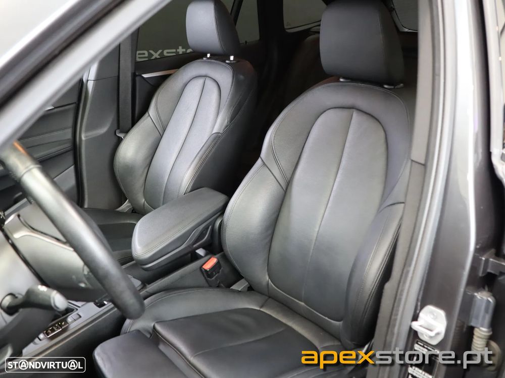 BMW X1 25 e xDrive Line Sport - 11