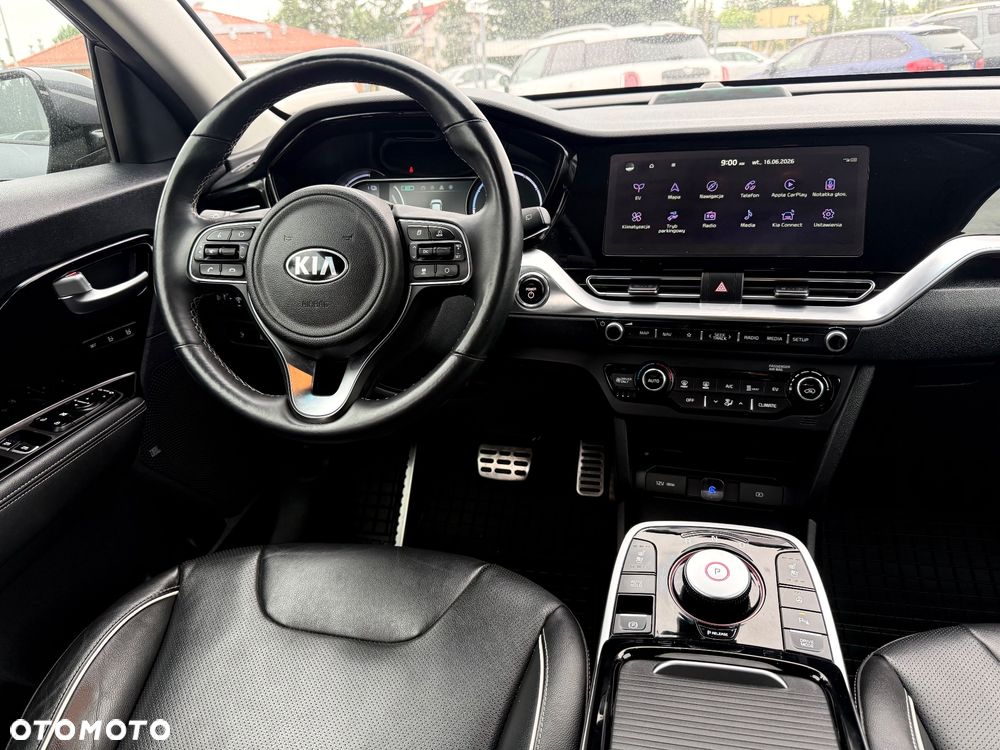 Kia Niro 64kWh L - 13