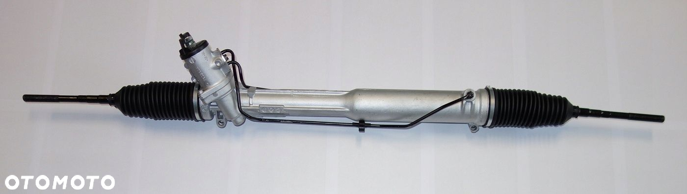 PRZEKŁADNIA MAGLOWNICA BMW 3 E90 E91 E92 X1 E84 xd xi bez servotronic - 2