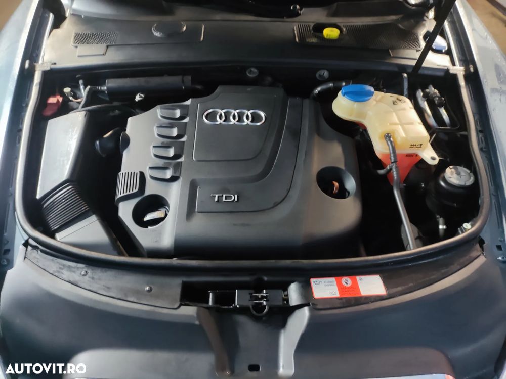 Audi A6 - 20