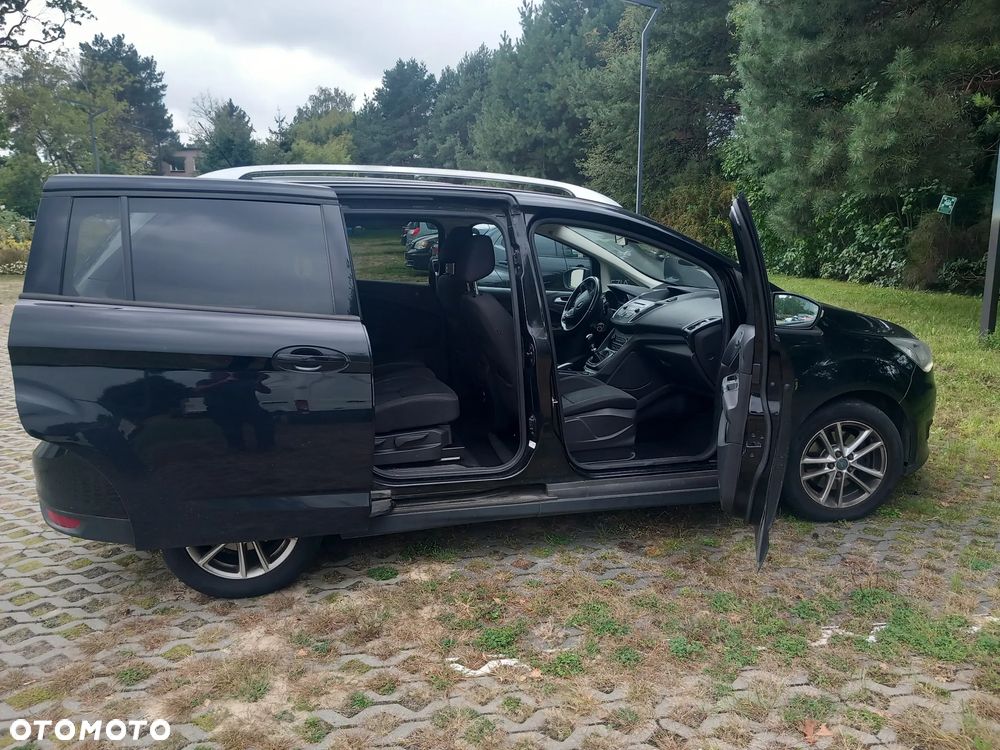 Ford Grand C-MAX Gr 1.5 TDCi Trend - 1