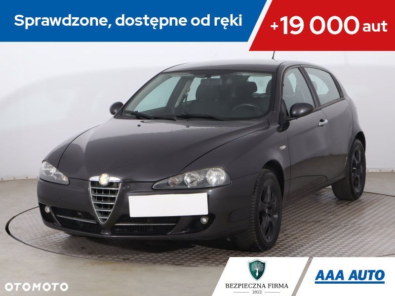 Alfa Romeo 147 - 2