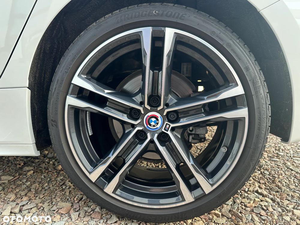 BMW Seria 1 118i M Sport - 20
