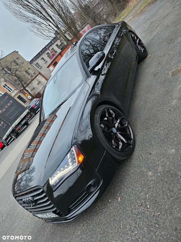 Audi A8 4.2 FSI Quattro - 13