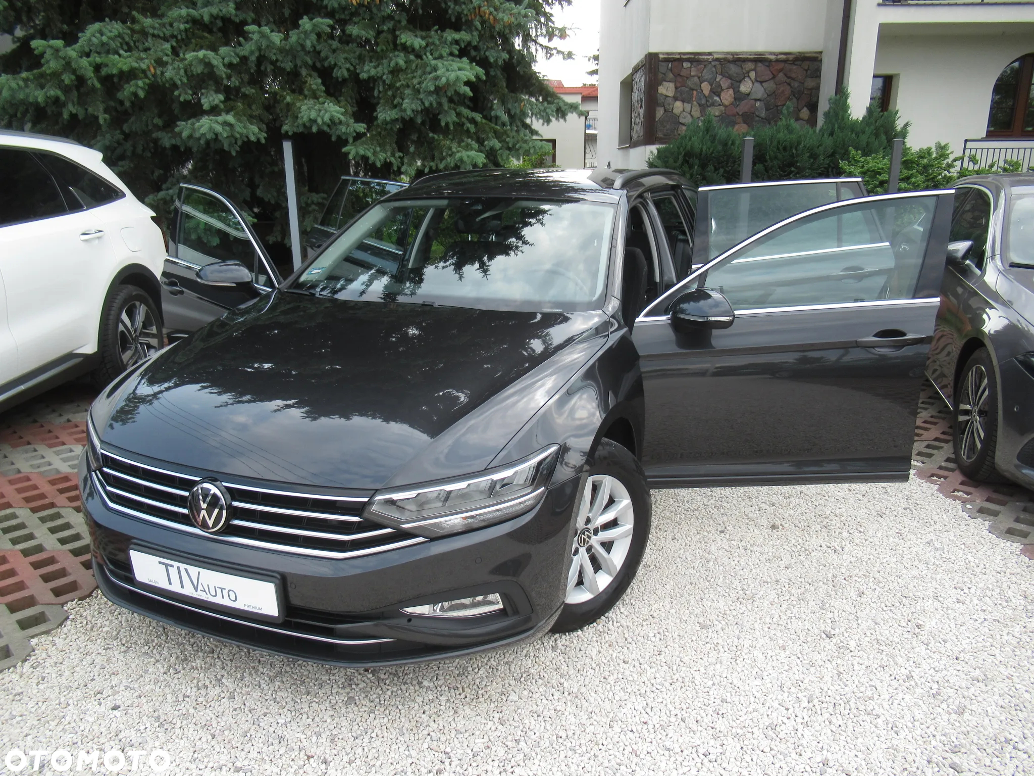 Volkswagen Passat 1.5 TSI EVO Business - 32