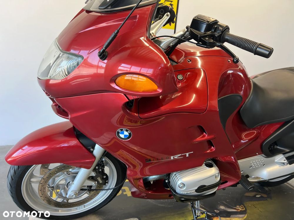 BMW RT - 7