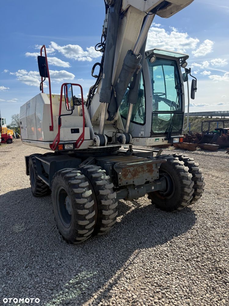 Atlas Atlas-Terex TW190 - 3