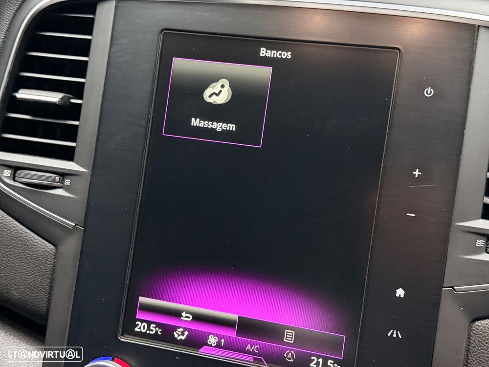 Renault Mégane Sport Tourer 1.6 dCi Bose Edition SS - 30