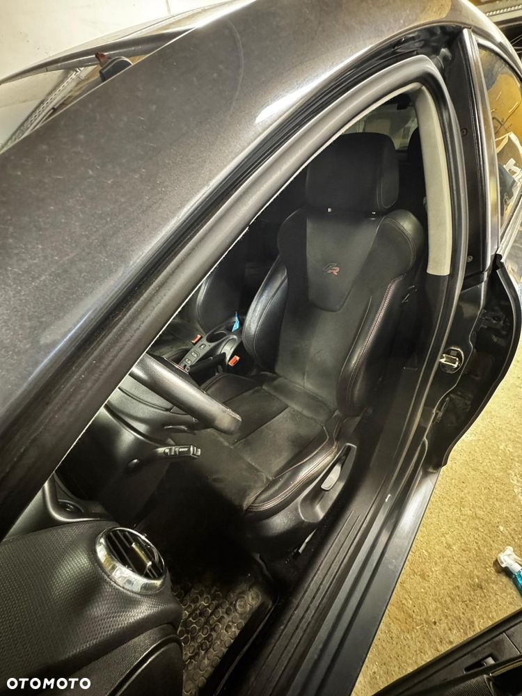 Seat Leon 2.0 TSI FR DSG - 5