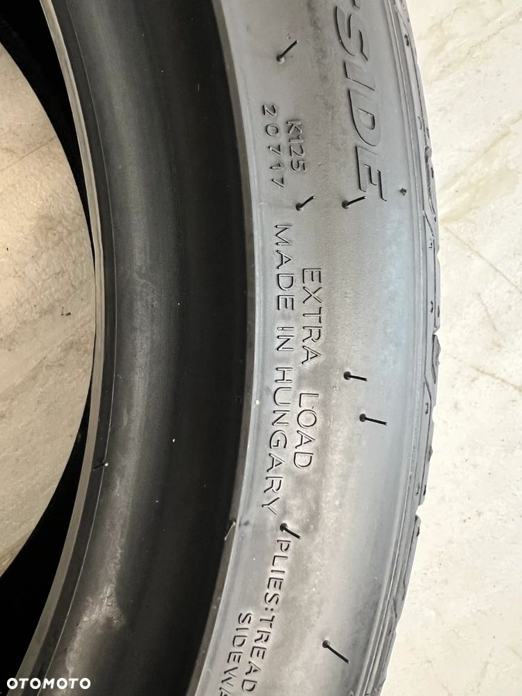 4x NOWE OPONY HANKOOK VENTUS PRIME 3 215/45R17 215 45 R17 91V 2025 - 12