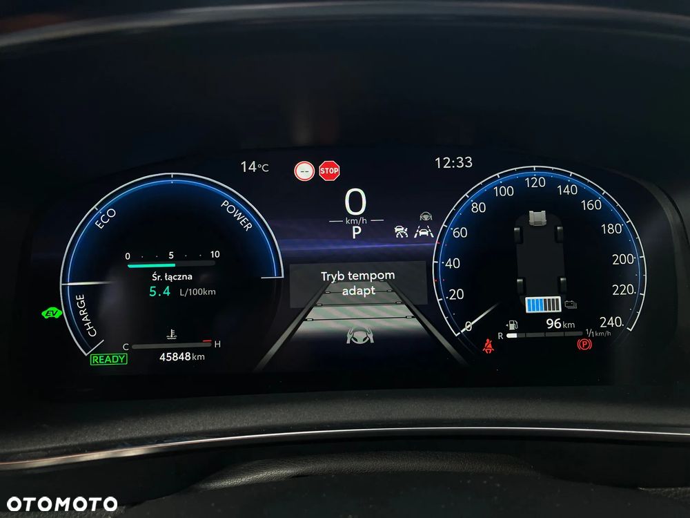 Toyota Corolla 1.8 Hybrid Comfort - 22