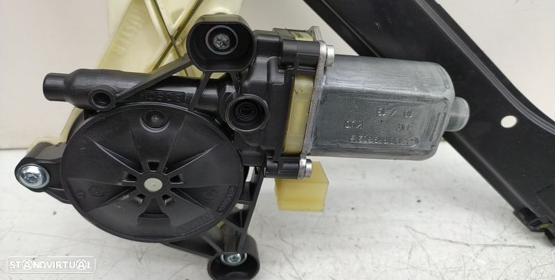 Elevador Elect Fte Esq Audi A3 (8V1, 8Vk) - 2