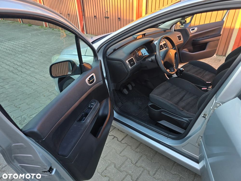 Peugeot 307 1.6 Premium - 15