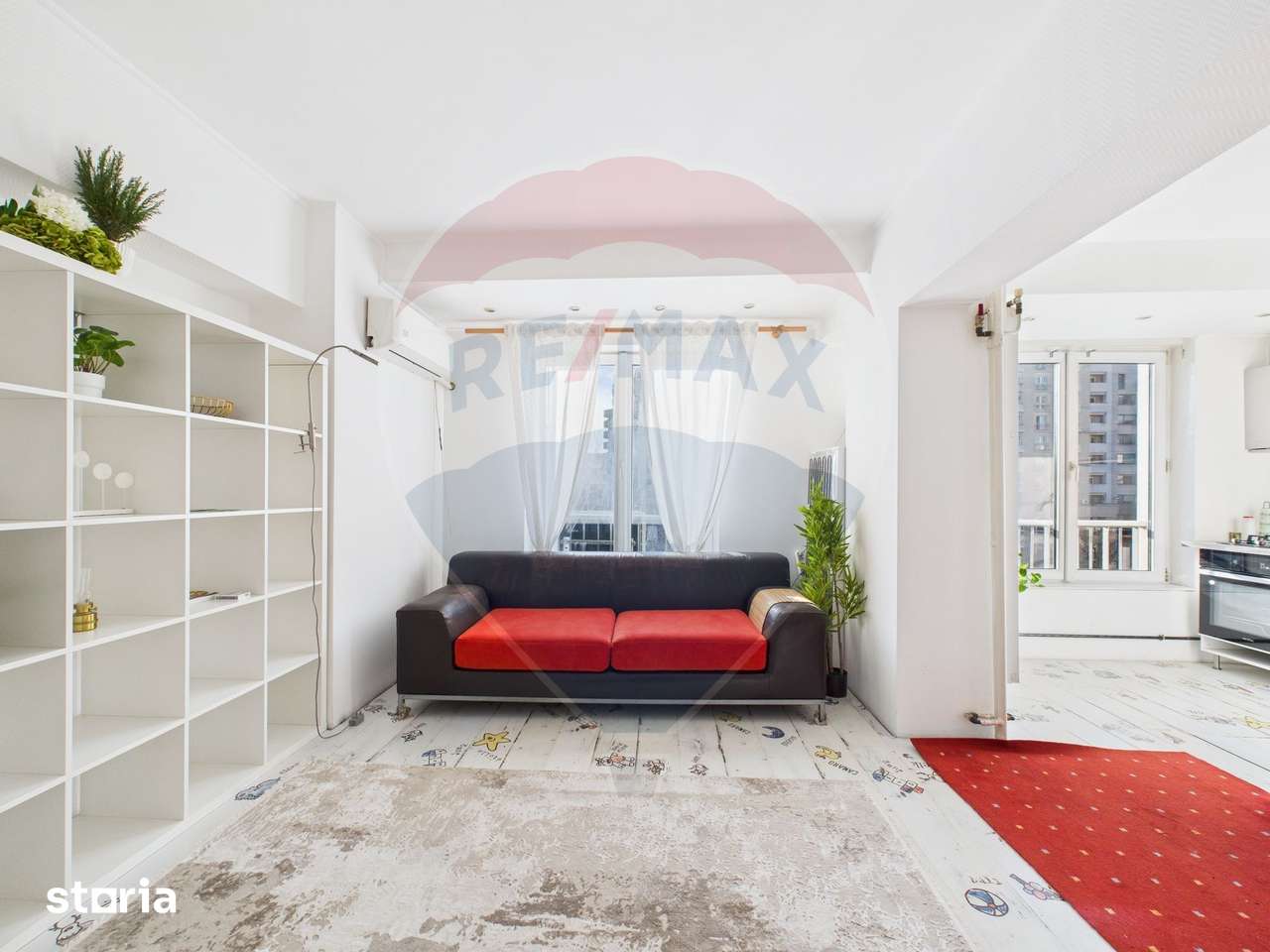 Apartament cu 2 camere de vanzare in Calea Victoriei nr 1 — fotografia 3