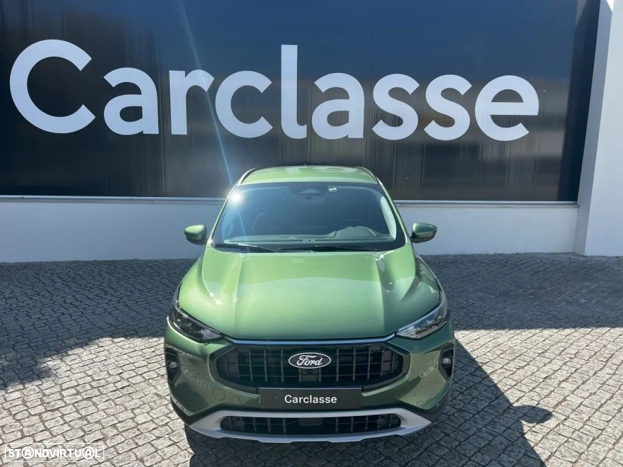 Ford Kuga - 12