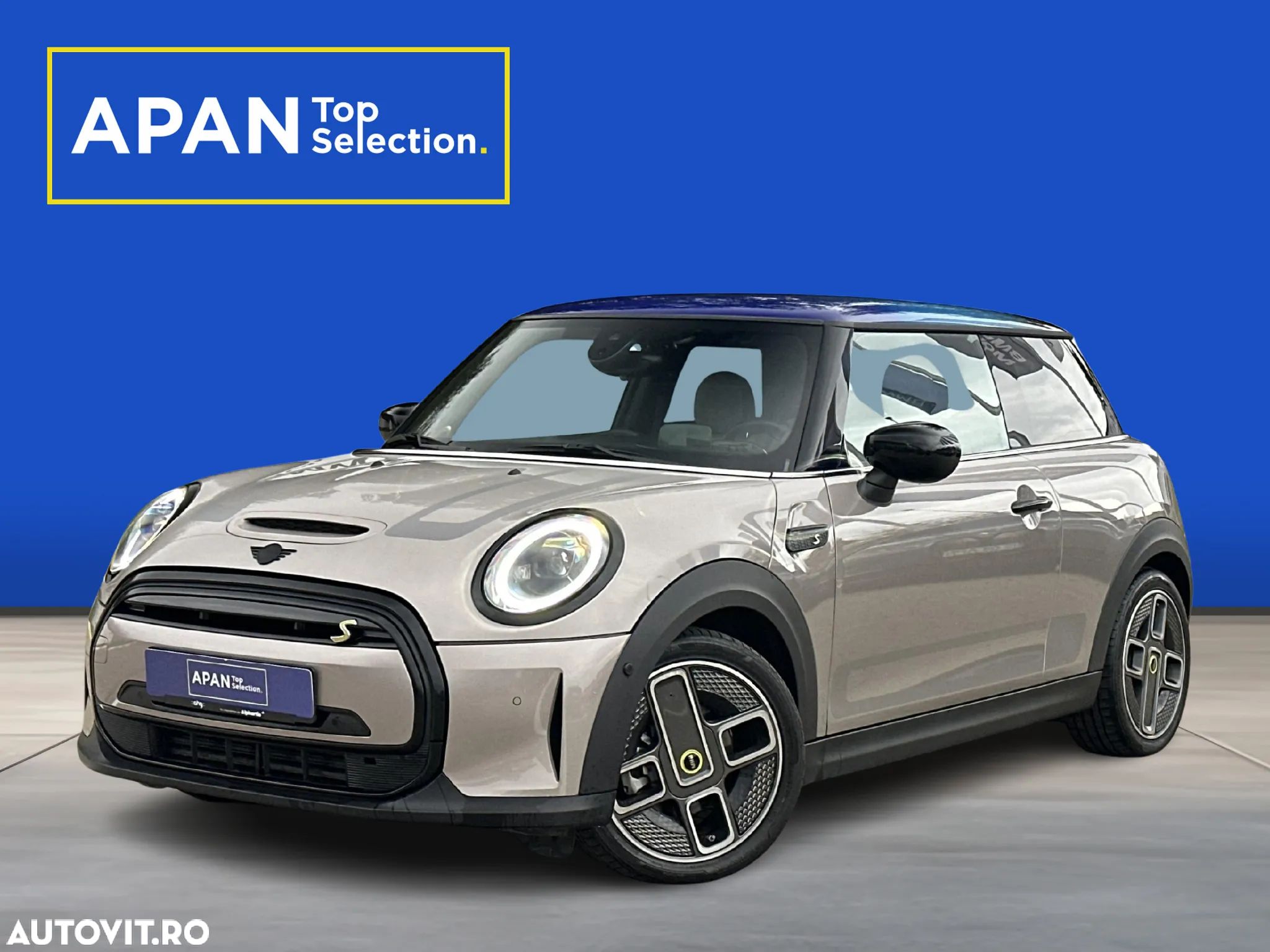 Mini Cooper SE Standard - 1