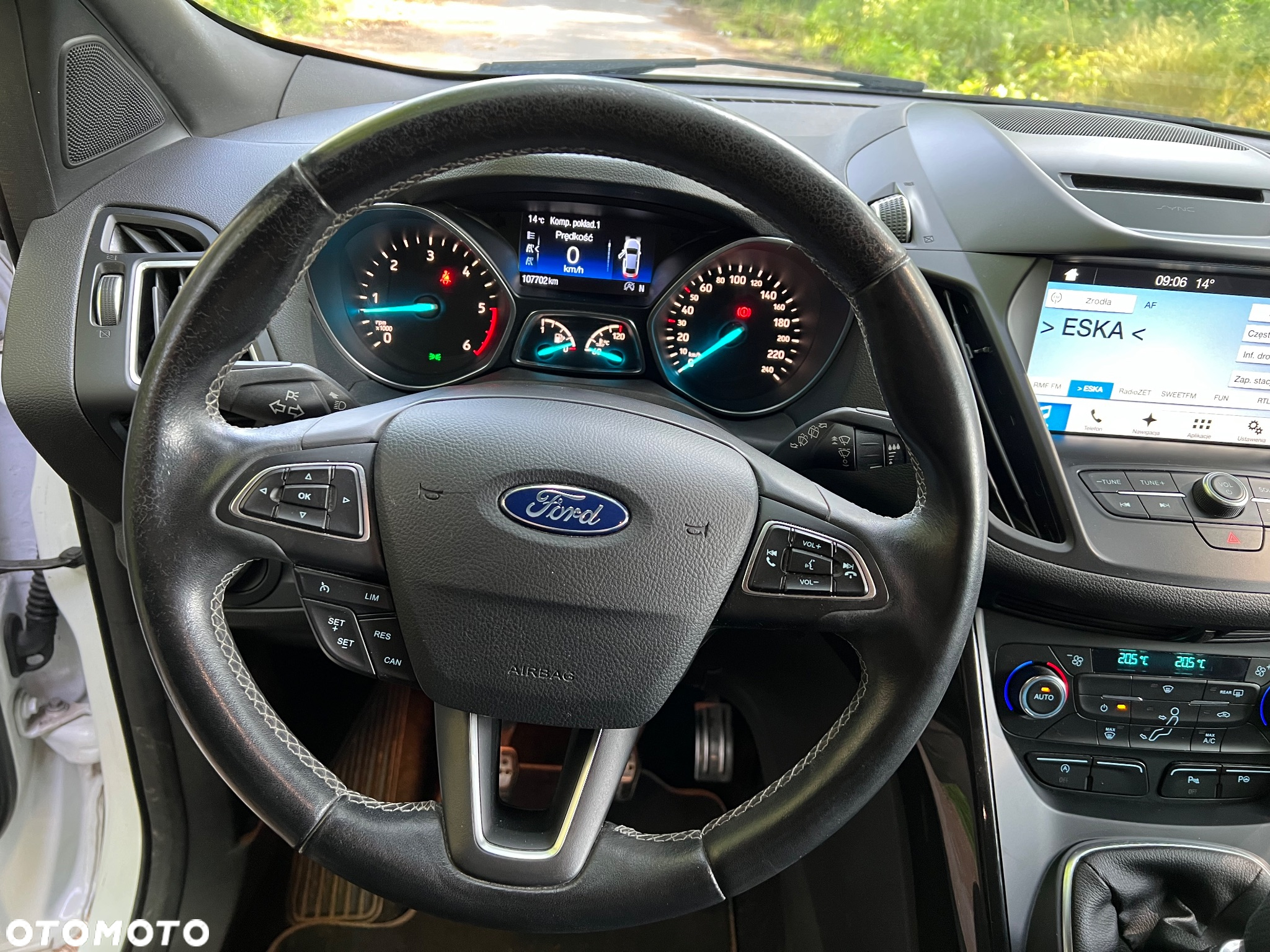 Ford Kuga 2.0 TDCi FWD ST-Line - 18