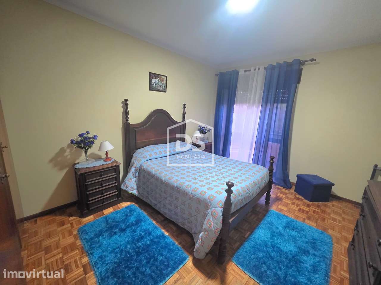 Apartamento T3 Venda em Lamego (Almacave e Sé),Lamego - Grande imagem: 4/24