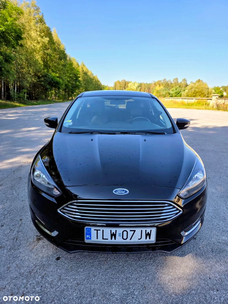 Ford Focus - 2