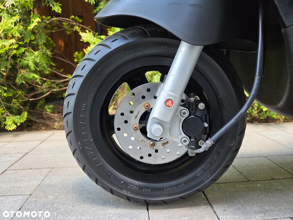 Piaggio ZIP - 20