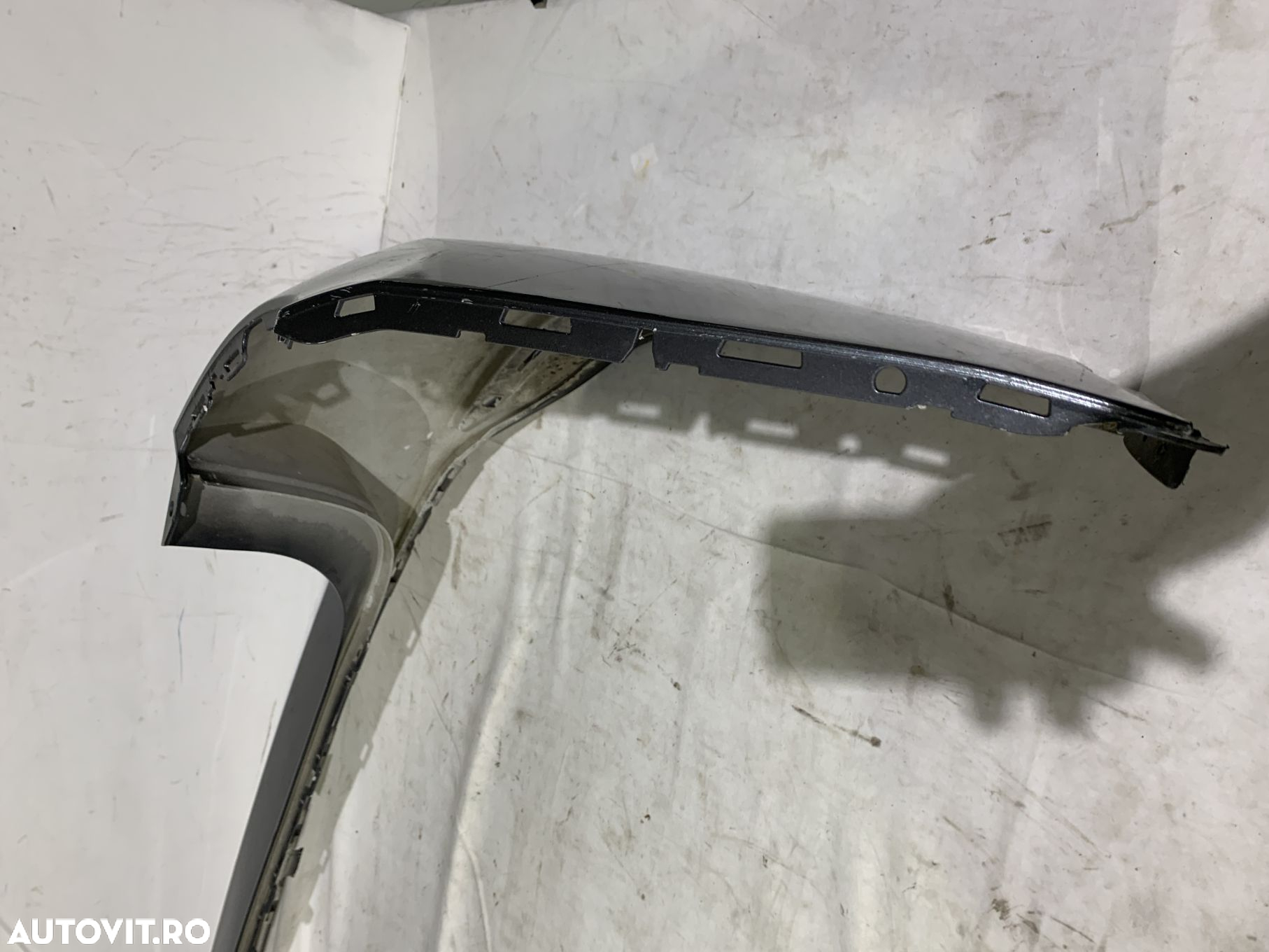 Bara spate BMW X1, E84 LCI, 2012, 2013, 2014, 2015, cod origine OE 51127303801. - 8