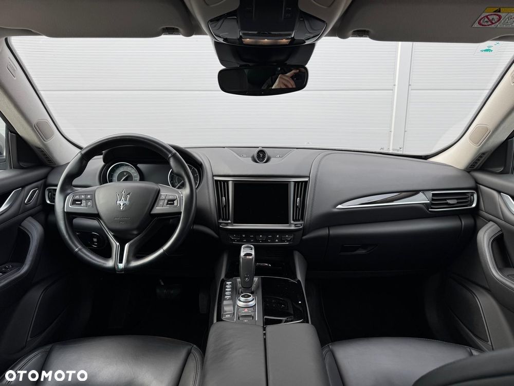 Maserati Levante MHEV GT - 12