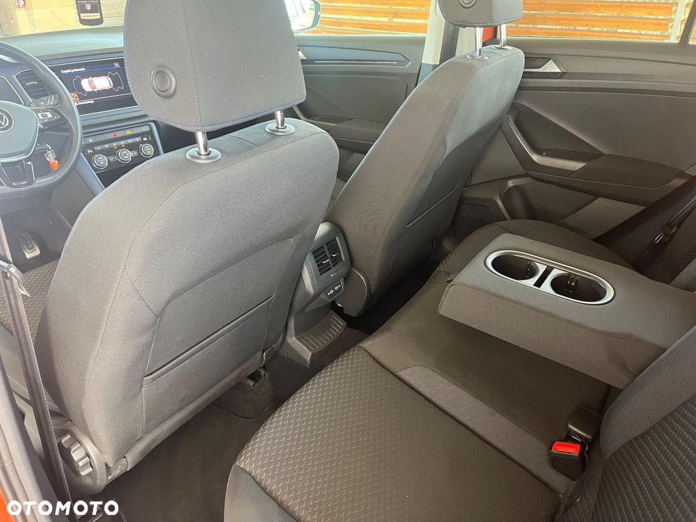 Volkswagen T-Roc 1.0 TSI Special Edition - 15
