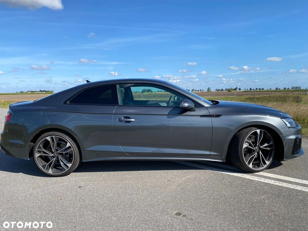 Audi A5 - 7