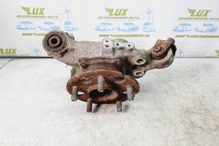 Fuzeta stanga spate 2.2 d Honda CR-V 3 (facelift)  [din 2009 pana  2012] seria - 4