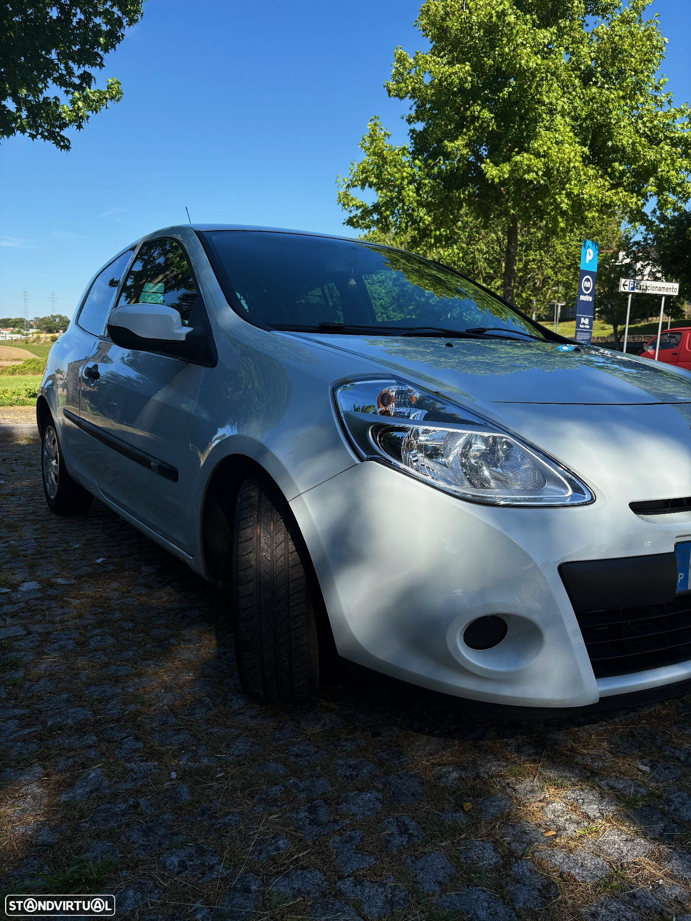 Renault Clio - 3