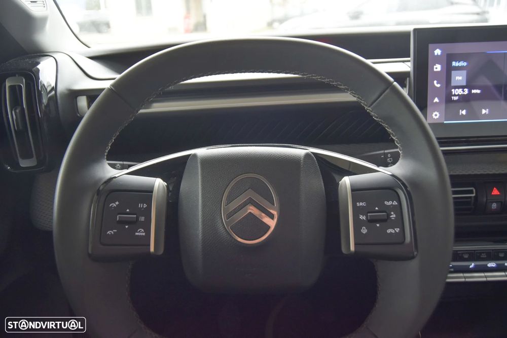 Citroën C3 1.2 PureTech Max - 20