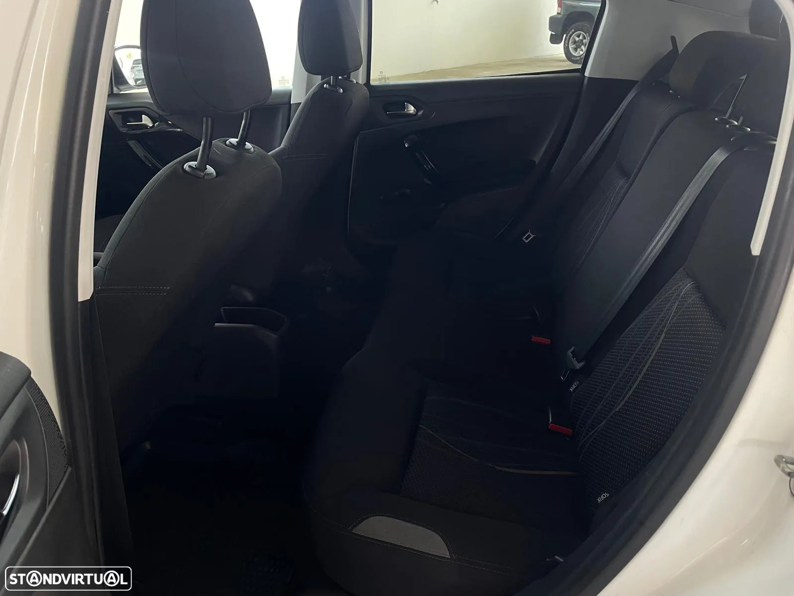 Peugeot 208 1.4 HDi Access - 15