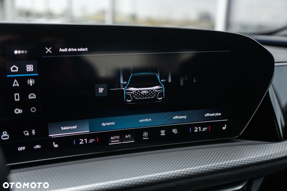 Audi Q5 TFSI mHEV 150 kW Quattro S tronic - 26