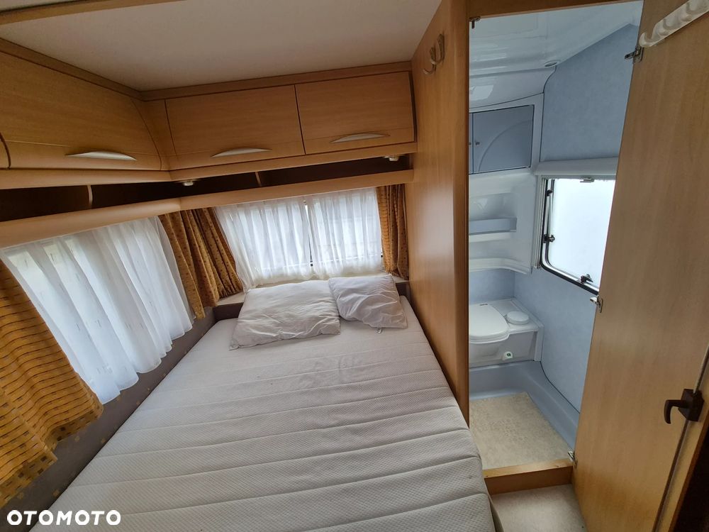 Fendt Saphir 450 - 7