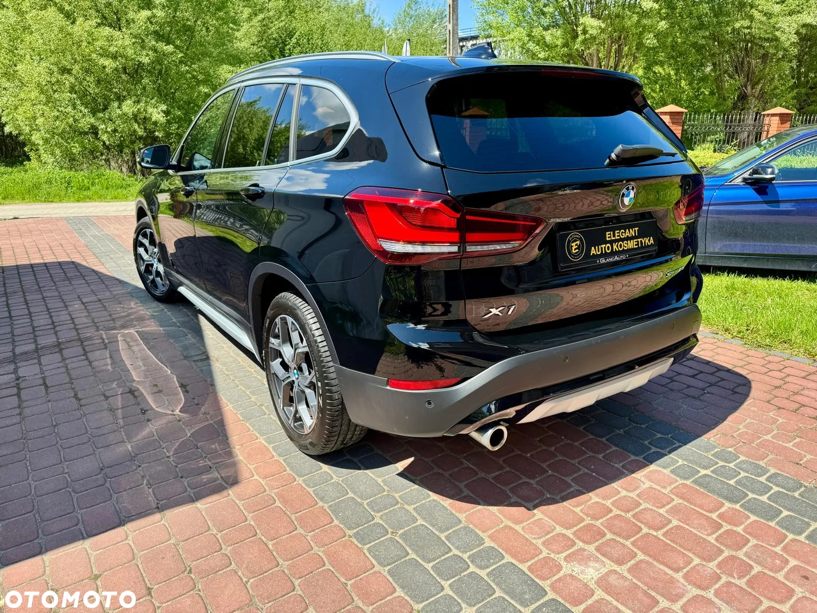 BMW X1 sDrive18i xLine - 9