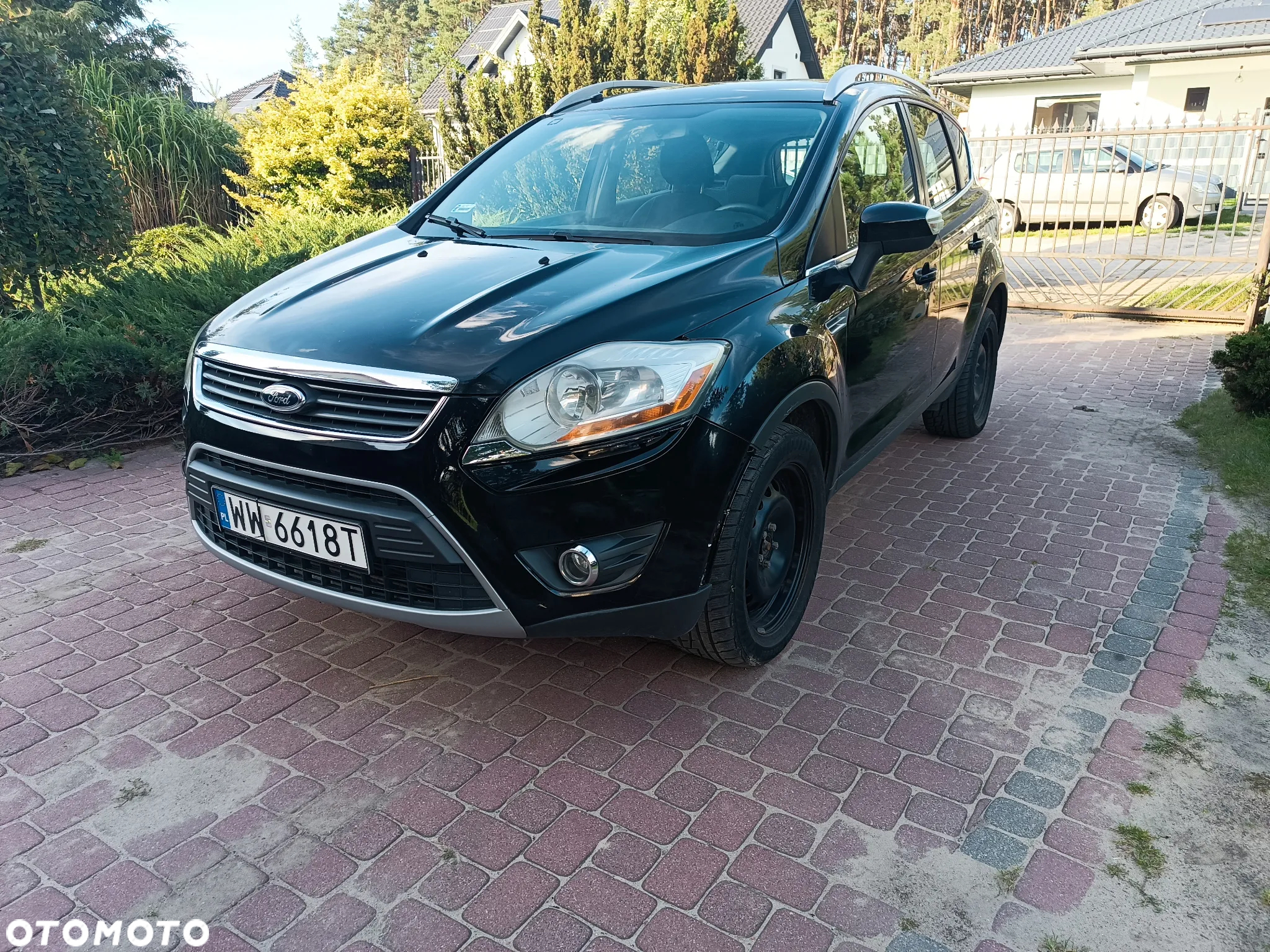 Ford Kuga 2.0 TDCi 4WD Titanium Plus - 15