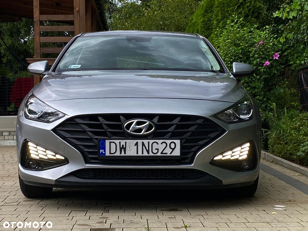 Hyundai i30 - 9