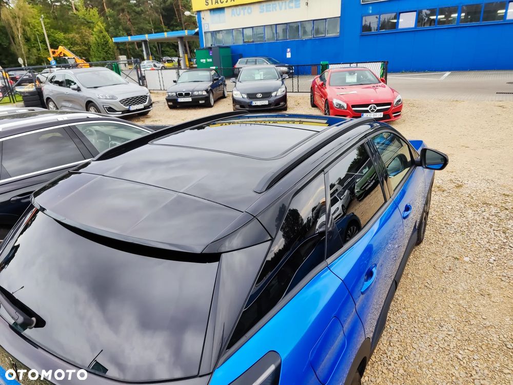 Peugeot 3008 1.6 PureTech HYbrid4 GT S&S EAT8 - 33