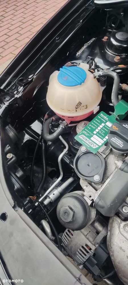 Volkswagen Polo 1.6 Automatik CrossPolo - 34