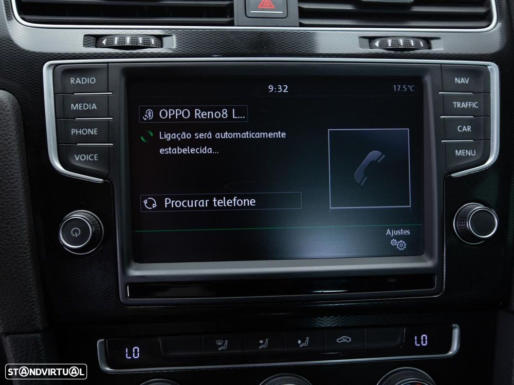 VW Golf 1.4 TSI e-Hybrid DSG - 24