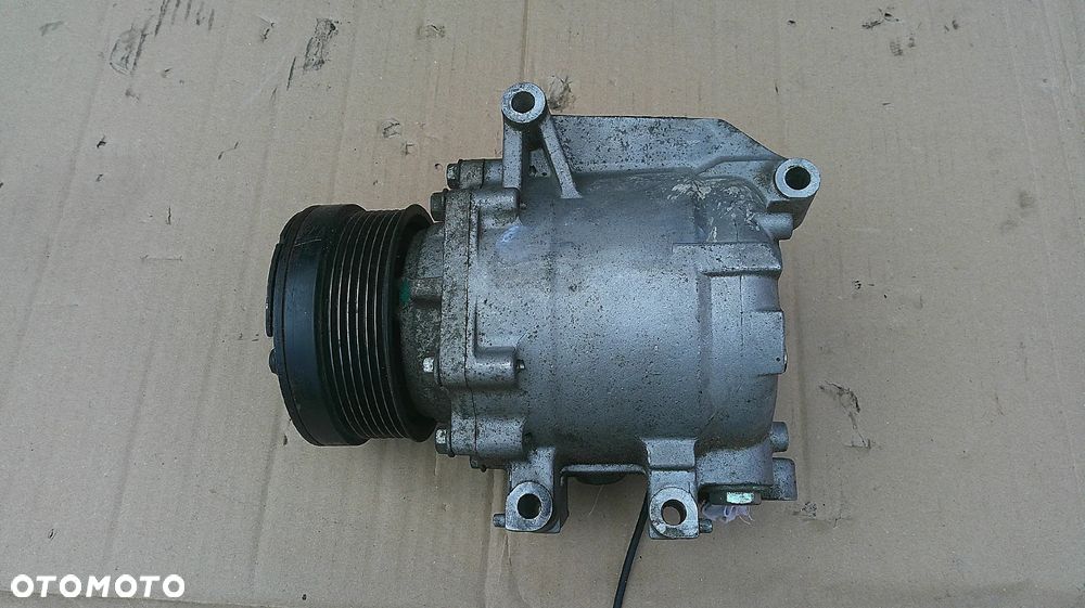 HONDA CIVIC VIII 1.8 KOMPRESOR KLIMATYZACJI - 3